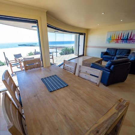 Cliff House Beachfront Villas Moonta Luaran gambar