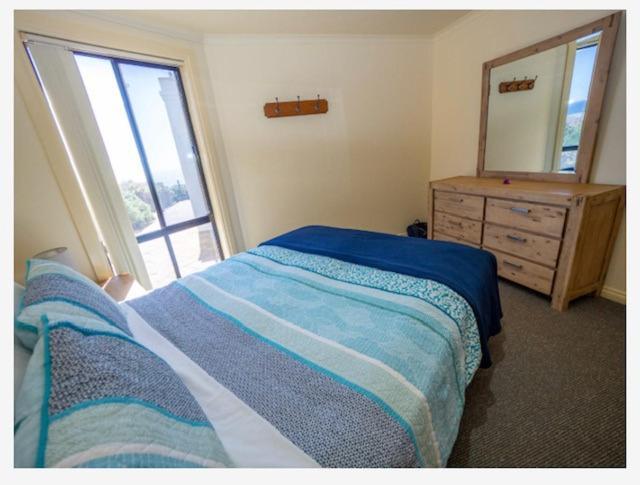 Cliff House Beachfront Villas Moonta Luaran gambar