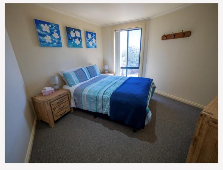 Cliff House Beachfront Villas Moonta Luaran gambar