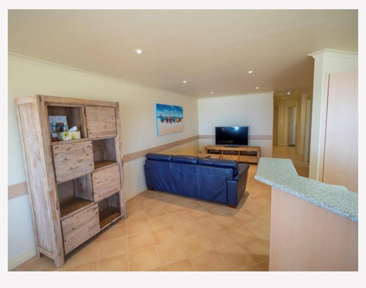 Cliff House Beachfront Villas Moonta Luaran gambar