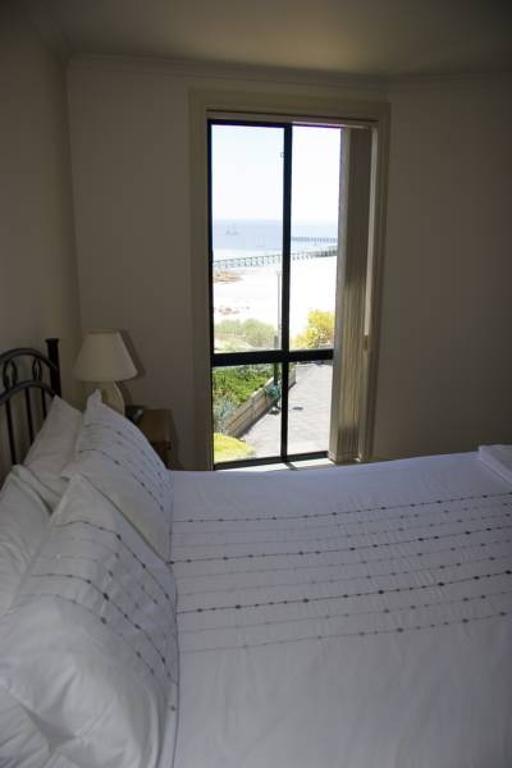 Cliff House Beachfront Villas Moonta Luaran gambar
