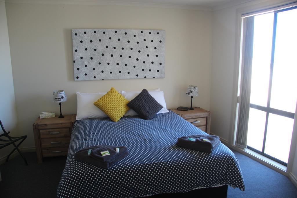 Cliff House Beachfront Villas Moonta Luaran gambar