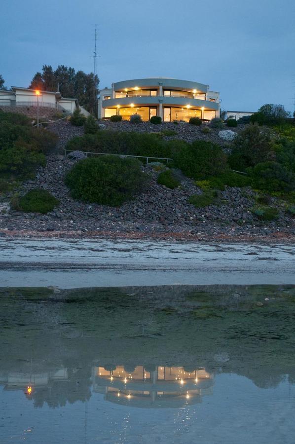 Cliff House Beachfront Villas Moonta Luaran gambar